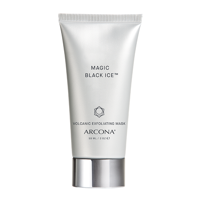 Magic Black Ice™